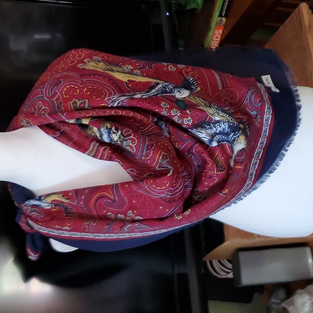 Laura Mori Scarf
